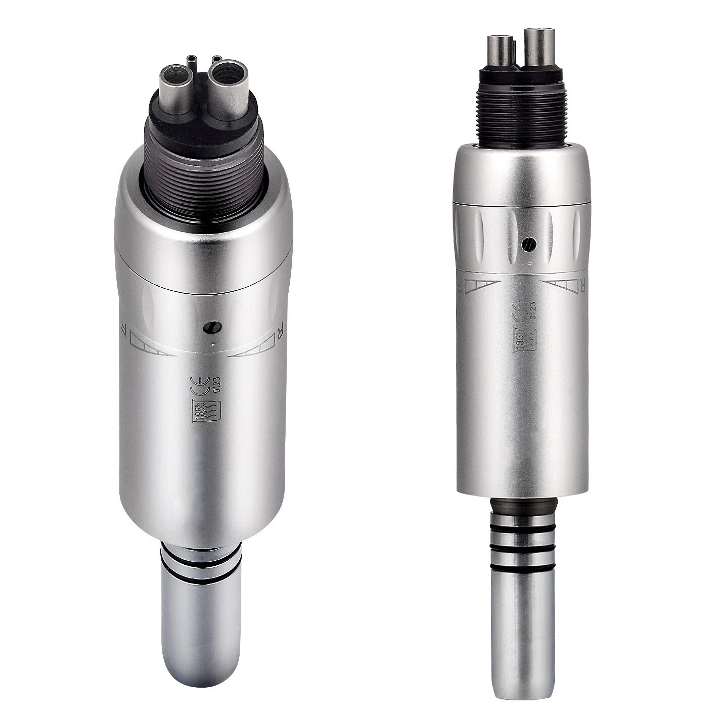 Tosi&reg; Langsame Geschwindigkeit E-Generator Innen Wasser-Spray Winkelst&uuml;ck +Luftmotor Satz